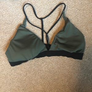 Victoria’s Secret Sports Bra